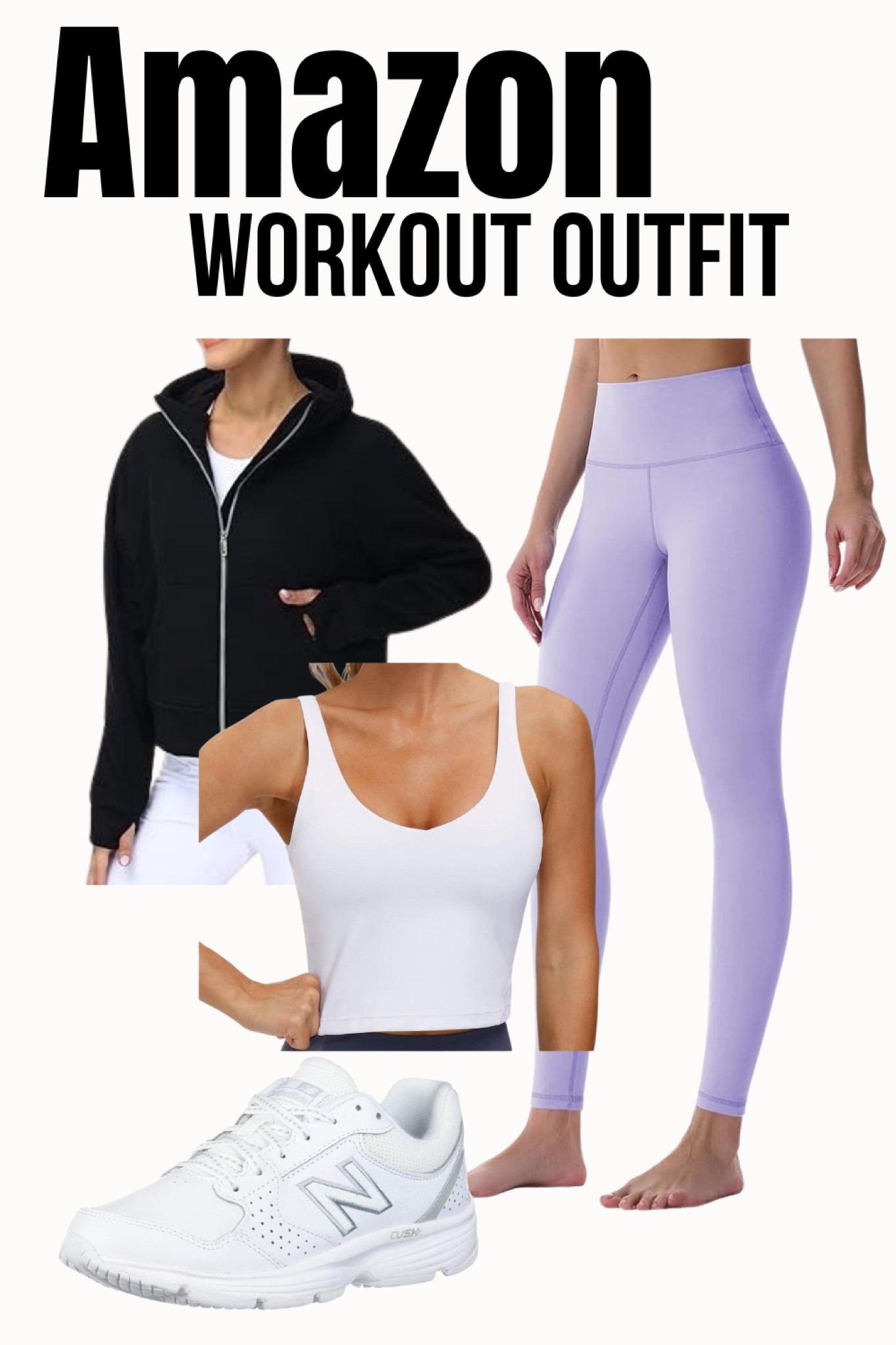 Amazon workout outfit, fitness, new years workout outfit, Amazon finds, Amazon style 

#LTKfindsunder50 #LTKstyletip #LTKfitness