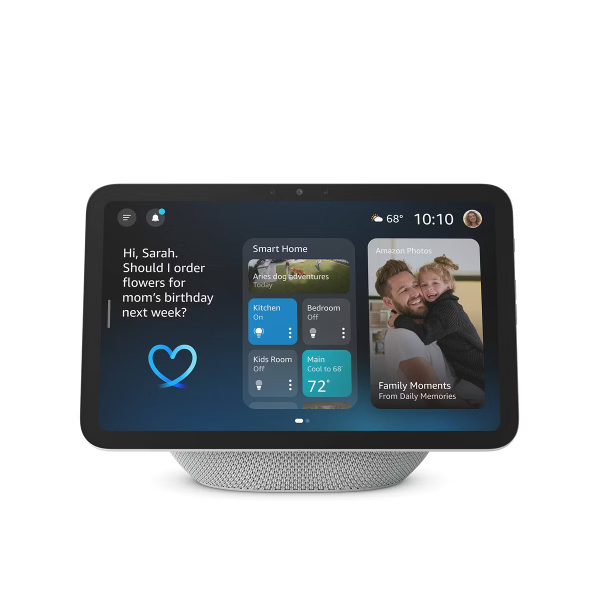 Amazon Echo Show 8 (2025) | Target