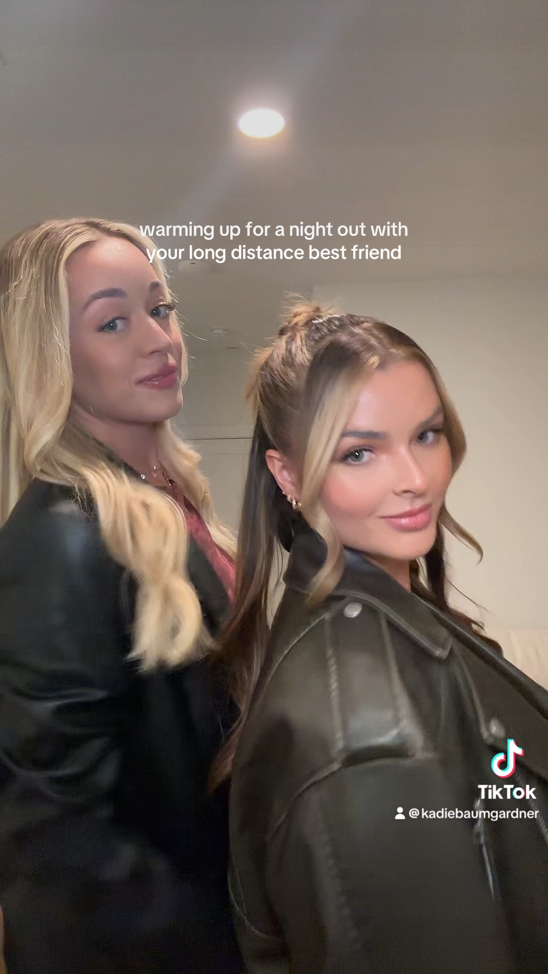 girls night out fits 