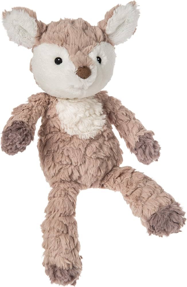 Mary Meyer Putty Nursery Stuffed Animal Soft Toy, Fawn, 11-Inches | Amazon (US)