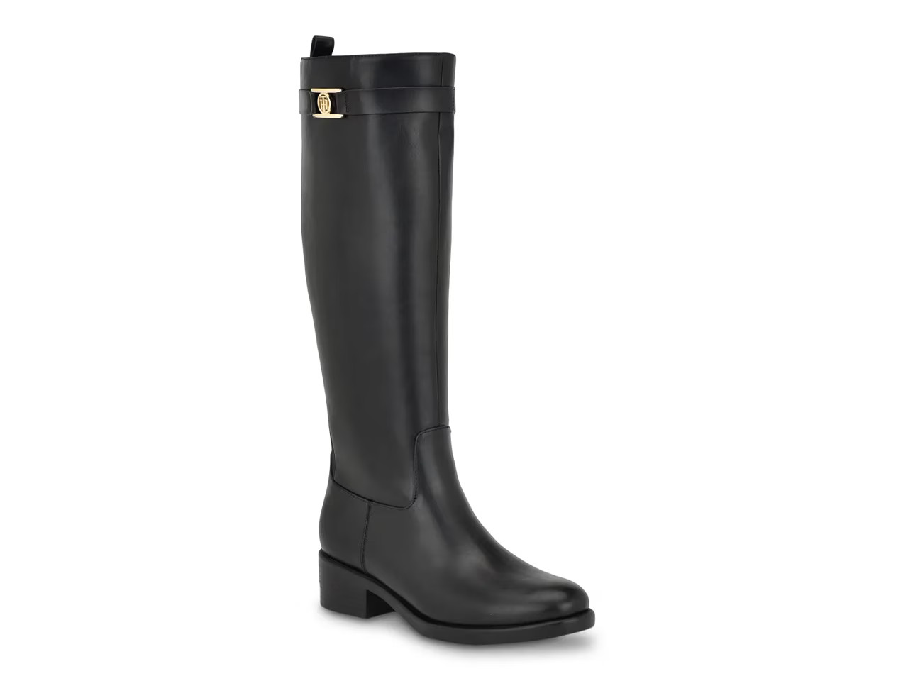Tommy Hilfiger Iviann Boot | DSW