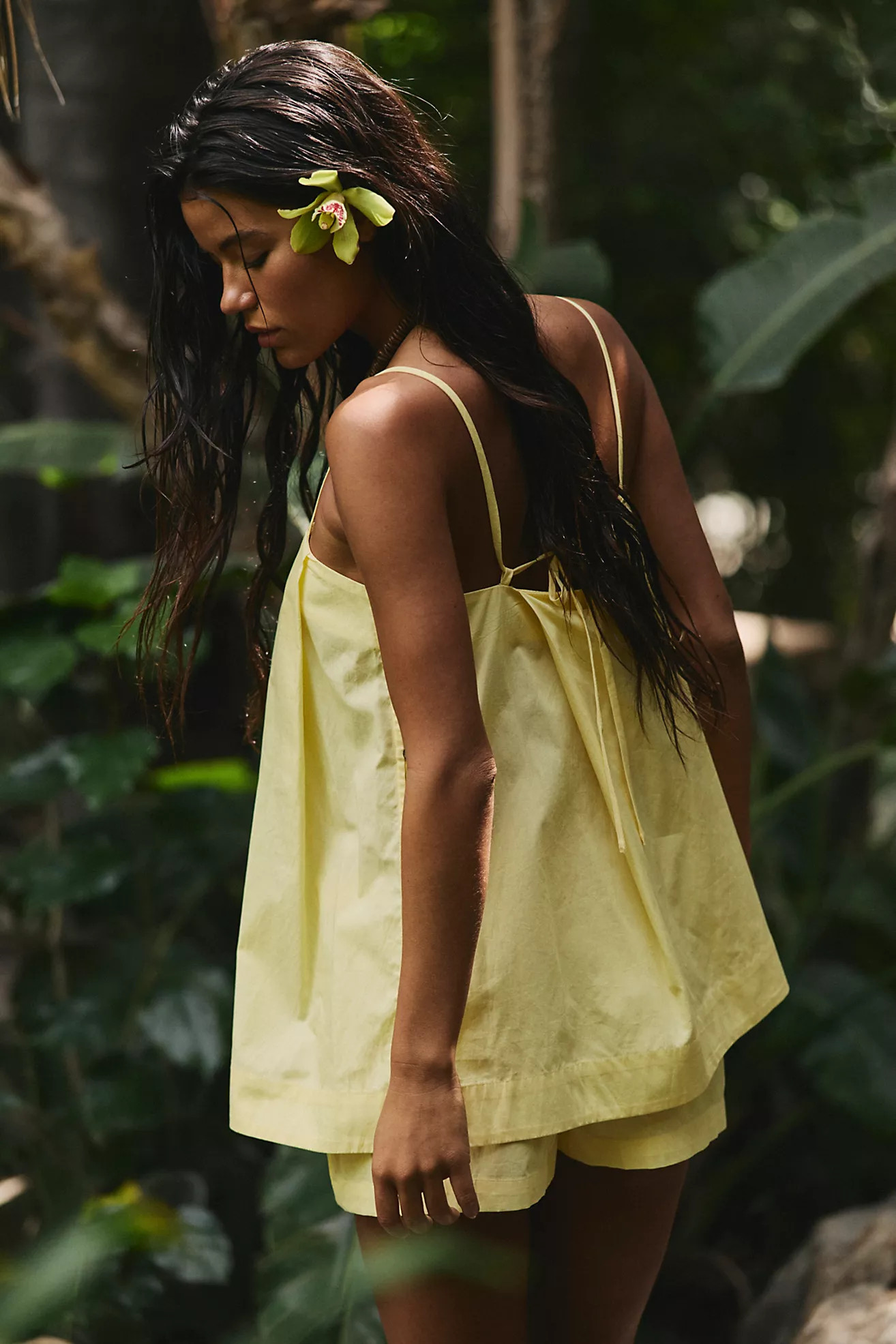 Just Because Short Set | Free People (Global - UK&FR Excluded)