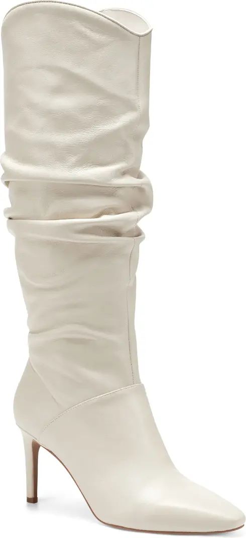 Vince Camuto Armonda Knee High Boot | Nordstrom | Nordstrom