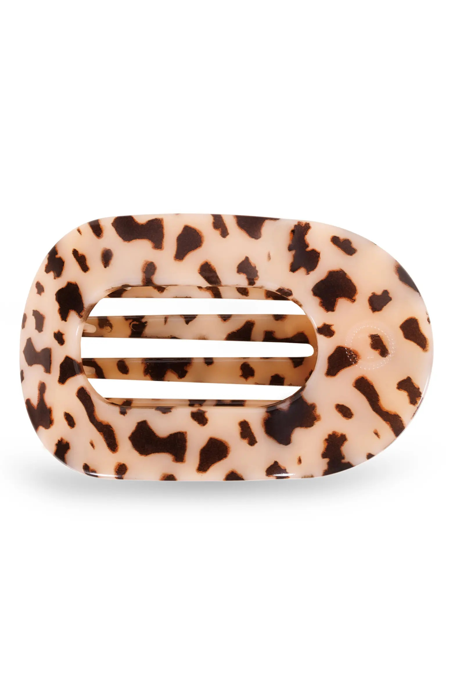 Medium Flat Round Hair Clip | Nordstrom