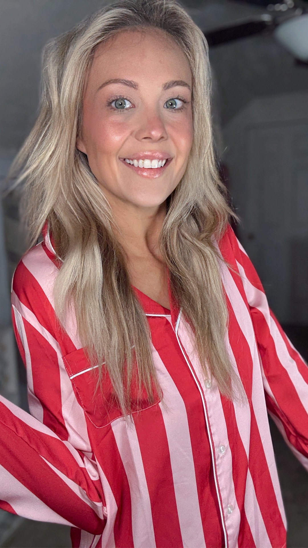 More Festive pajamas!! Shop them on my website or on Etsy. These are great for Christmas, gift ideas and even year round💕 they take 5-8 days to ship so be sure to order in time if wanting them before Christmas 🎅🏼 

#LTKHoliday