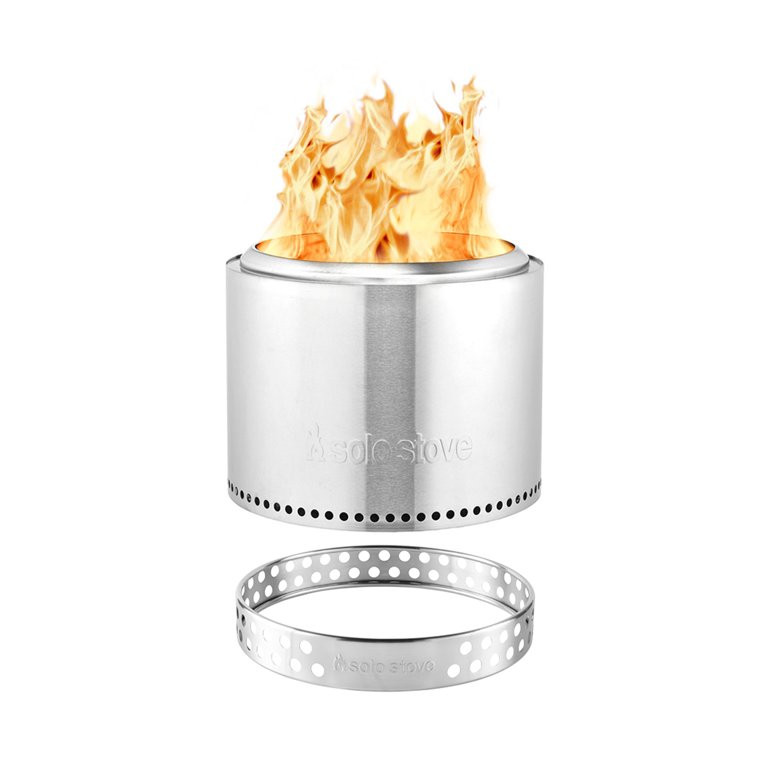 Solo Stove Bonfire with Stand | Walmart (US)