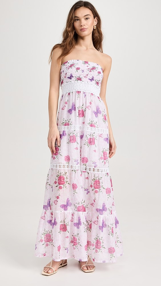 Temptation Positano | Shopbop