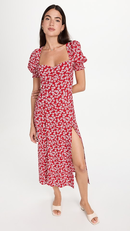 Lacey Dress | Shopbop