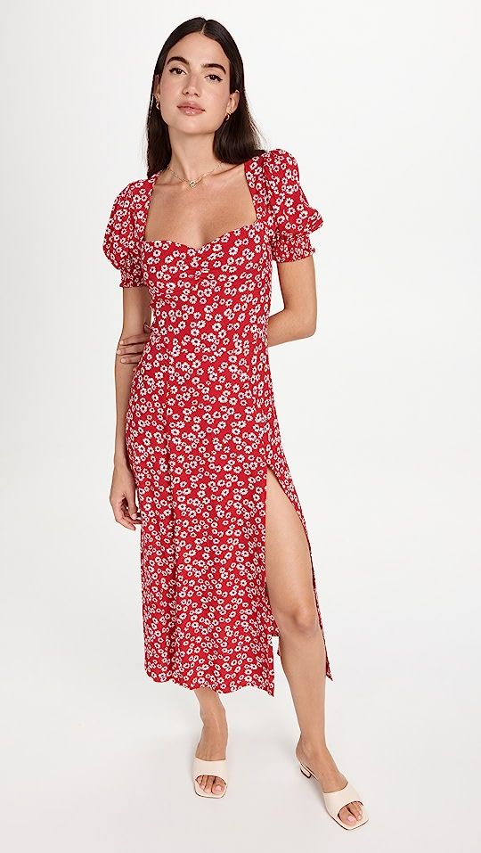 Lacey Dress | Shopbop