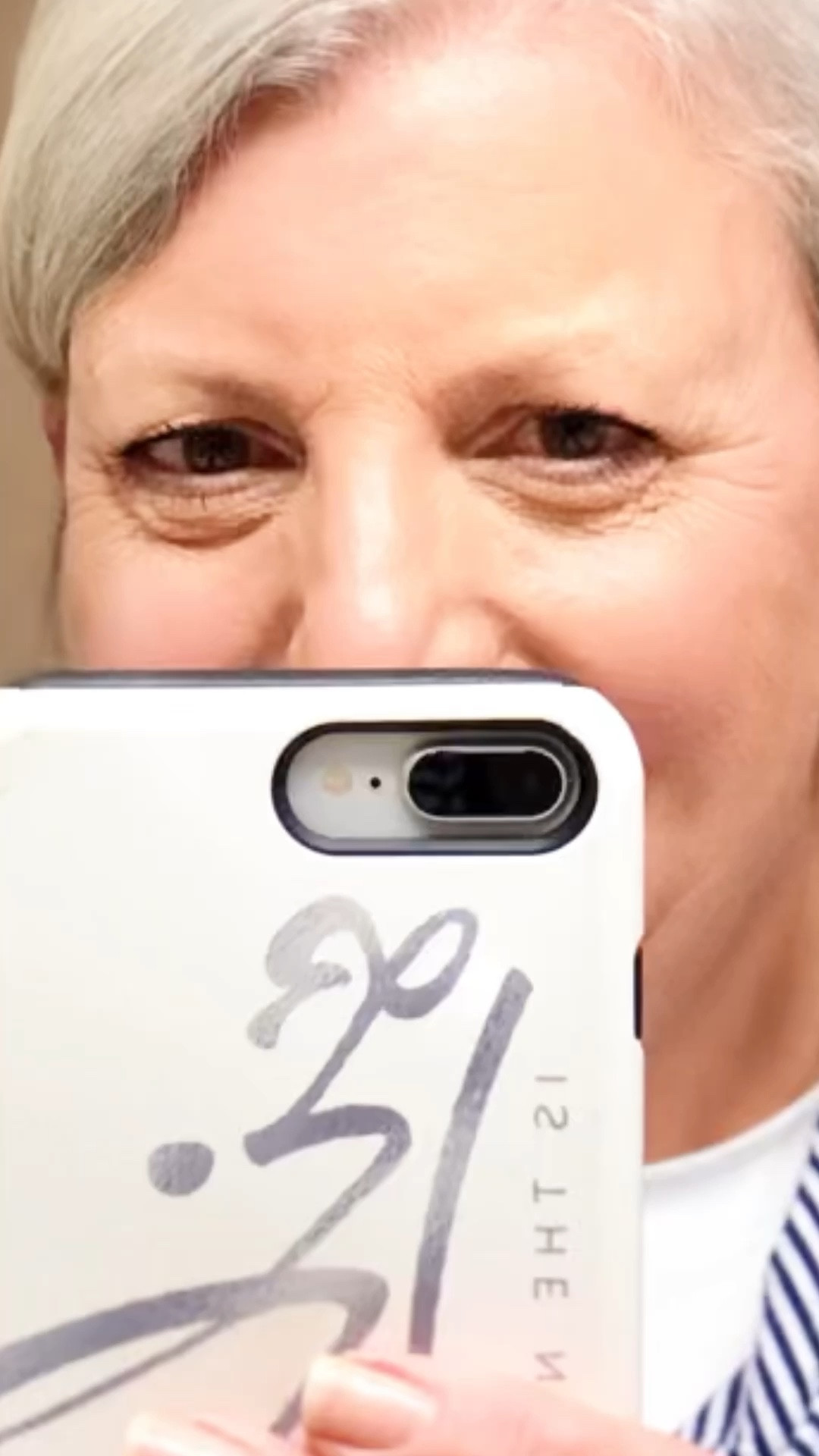 Before and After using my favorite Brow Product 

#LTKBeauty