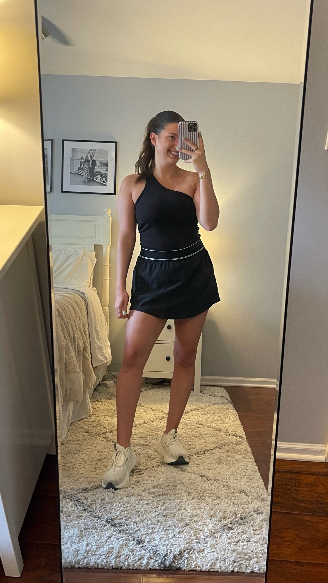 Farmers market fit🖤

#LTKActive #LTKootd