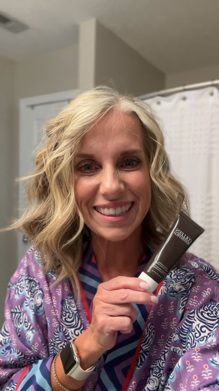 My two favorite facial exfoliators. 
And…my beautiful new robe. Any or all of these would make great Mother’s Day gifts 
Use LISA on Lifeline for 50% off 
Use COASTTOCOAST20 on Colleen Rot
Use COASTTOCOAST2 for 10% off Print Fresh 

#LTKGiftGuide #LTKover40 #LTKbeauty