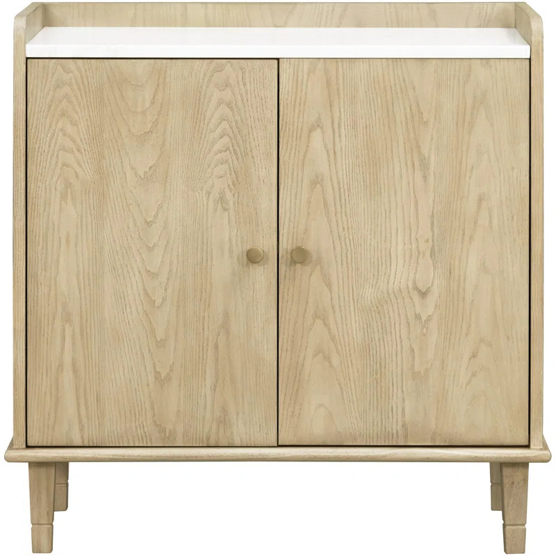 Becki Owens X Livabliss Arista Cabinet | Wayfair | Wayfair North America