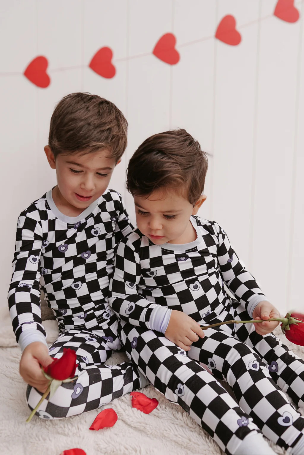 CHECK YES ROMEO EXCLUSIVE DREAM SET | Dream Big Little Co.