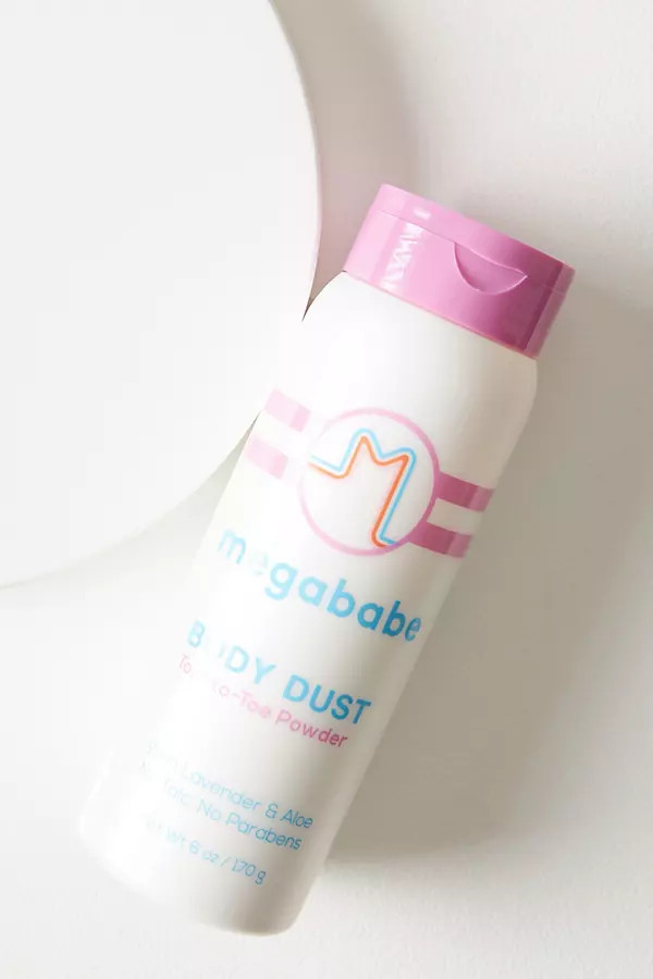 Body Dust | Anthropologie (US)