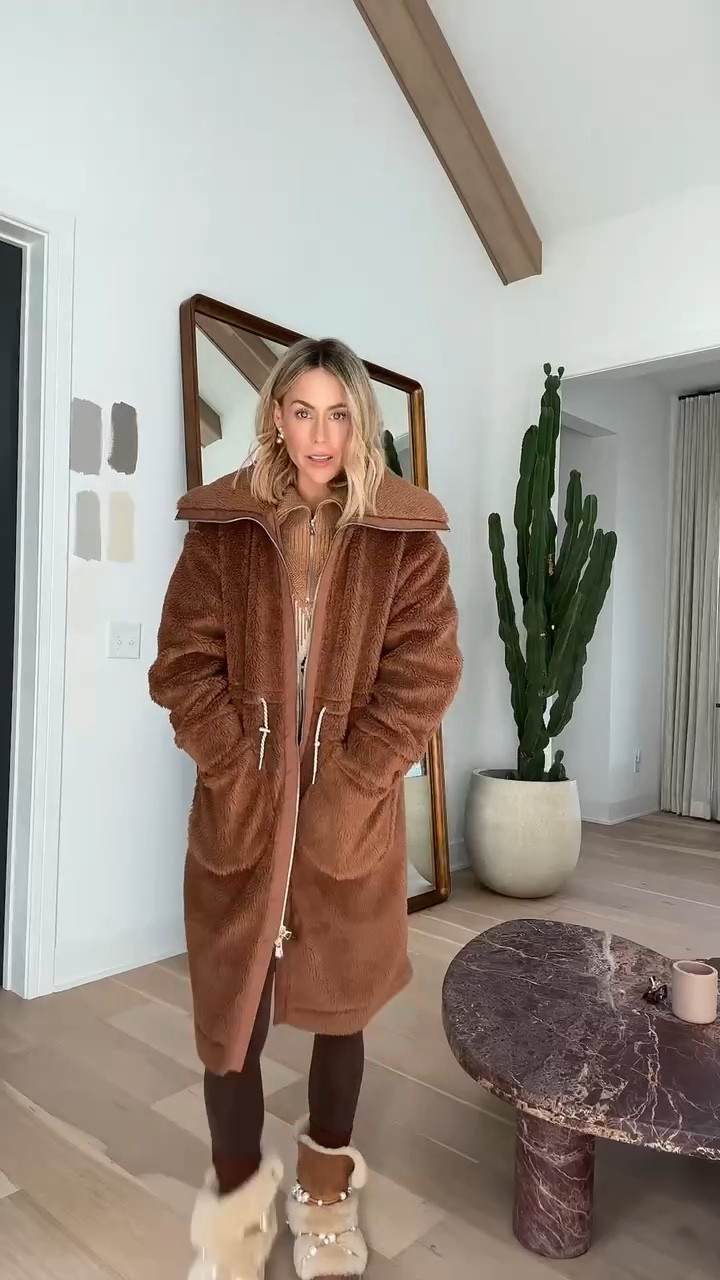 Can’t wait to wear this Varley jacket all winter long

#LTKStyleTip