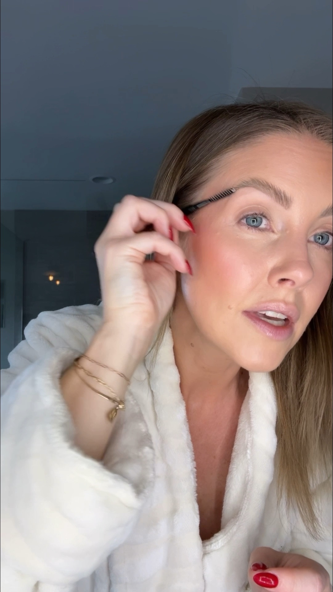 My two favorite brow products are bundled together and on sale! 

#LTKSaleAlert #LTKOver40 #LTKBeauty