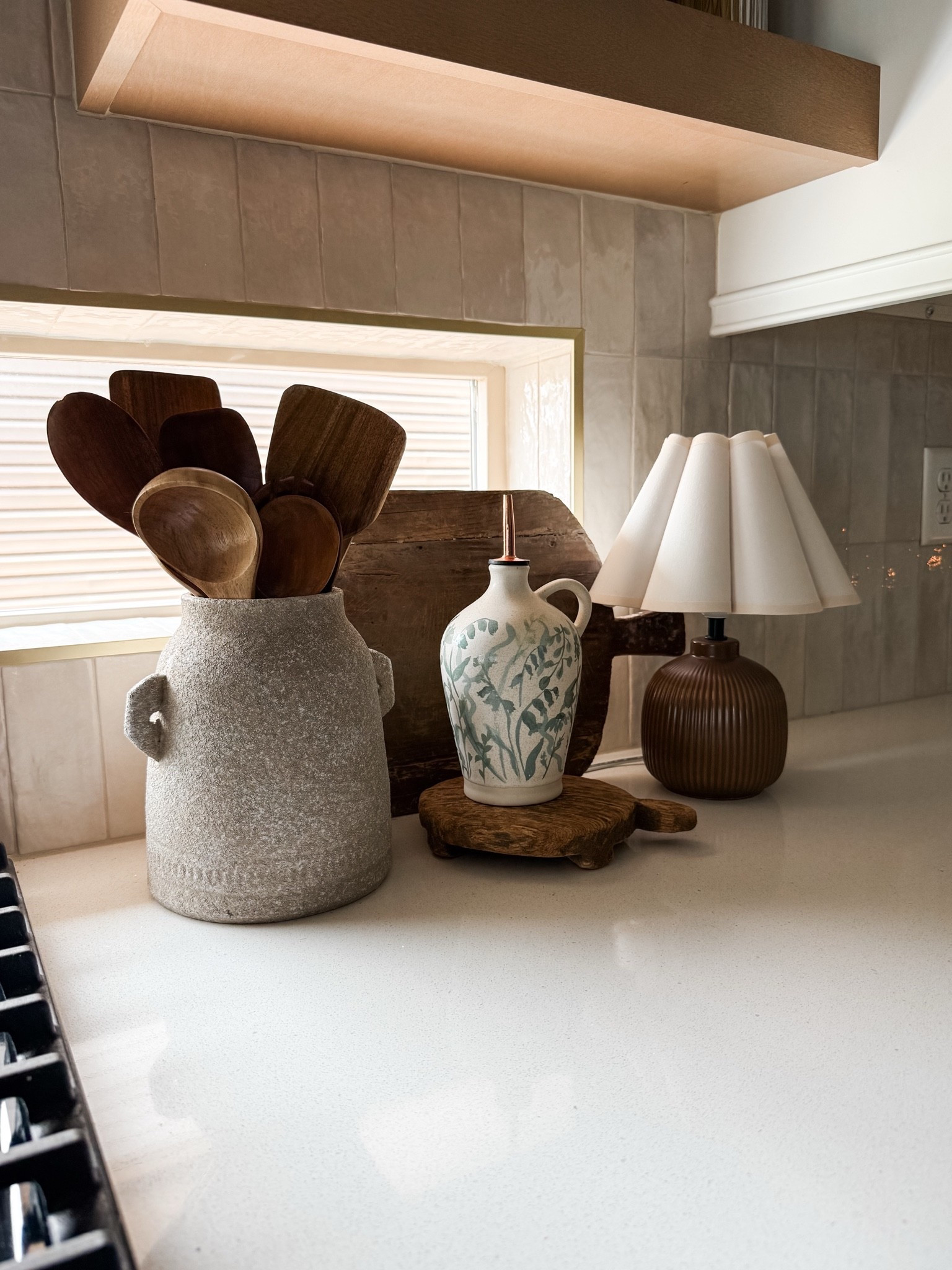 Kitchen counter decor

#LTKHome