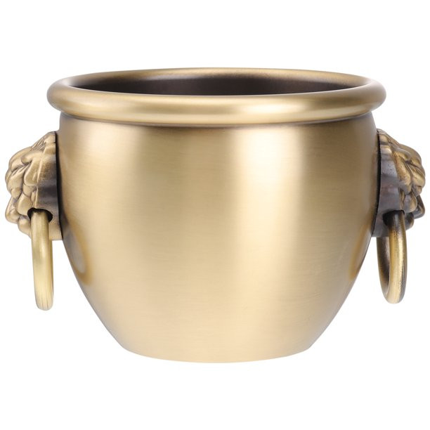 Bucket Ice Cooler Champagne Drinks Small Beer Cube Steel Stainless Metal Silver Tub Large Bar Chi... | Walmart (US)