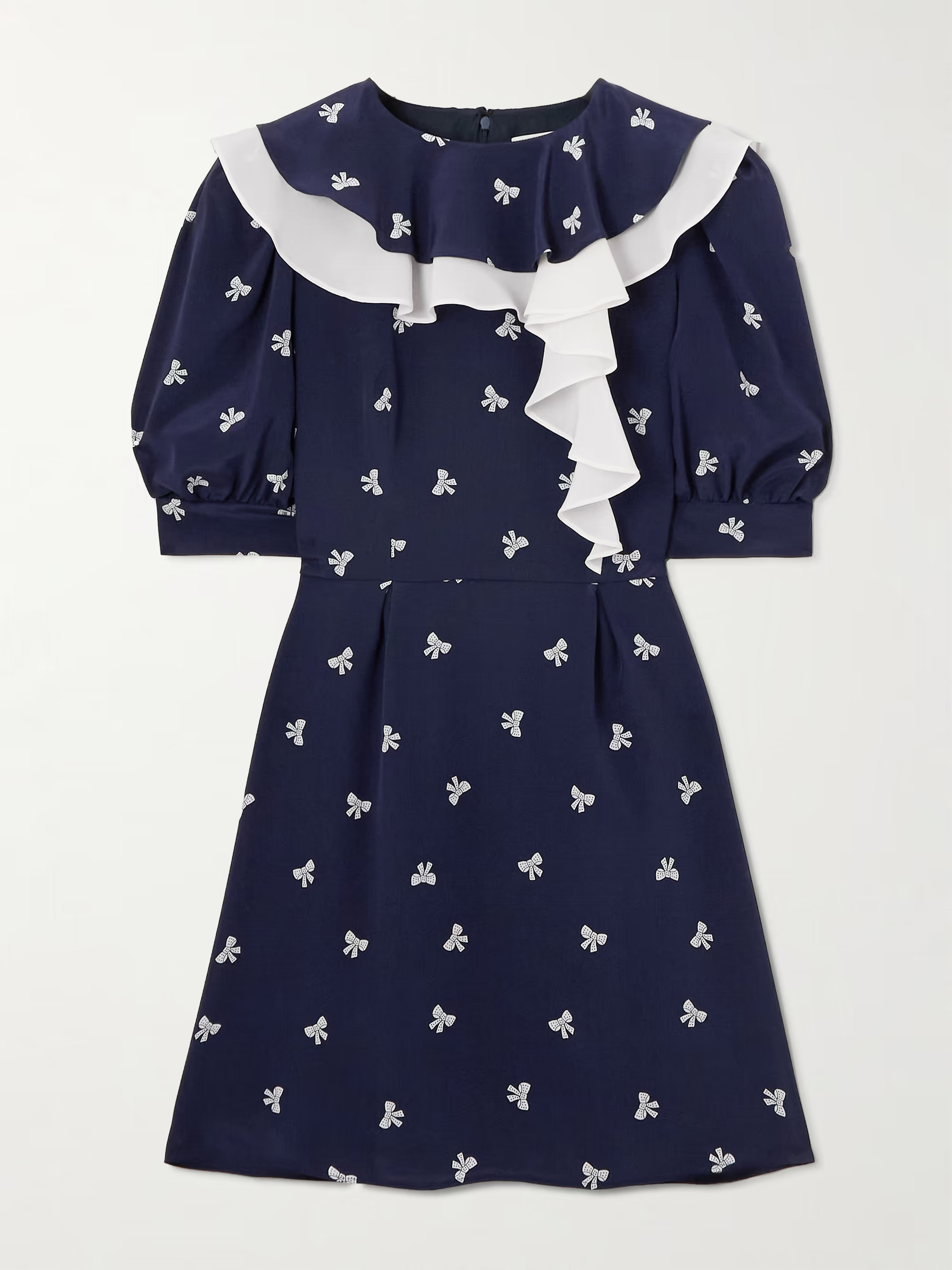 ALESSANDRA RICH | NET-A-PORTER APAC