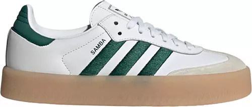adidas Women's Sambae Shoes | Dick's Sporting Goods