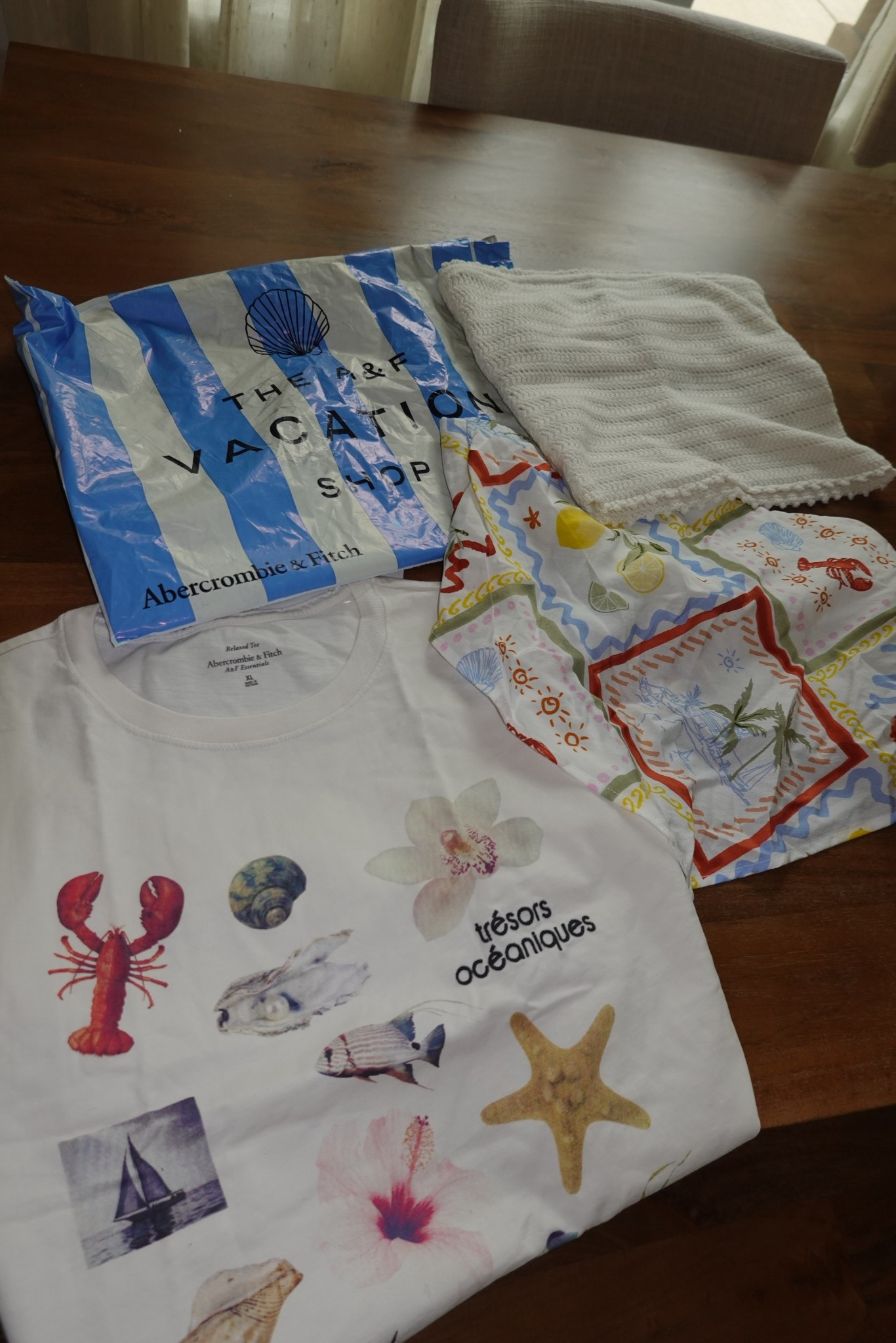 Abercrombie haul 🫶🏼

#LTKFindsUnder100 #LTKFindsUnder50 #LTKStyleTip