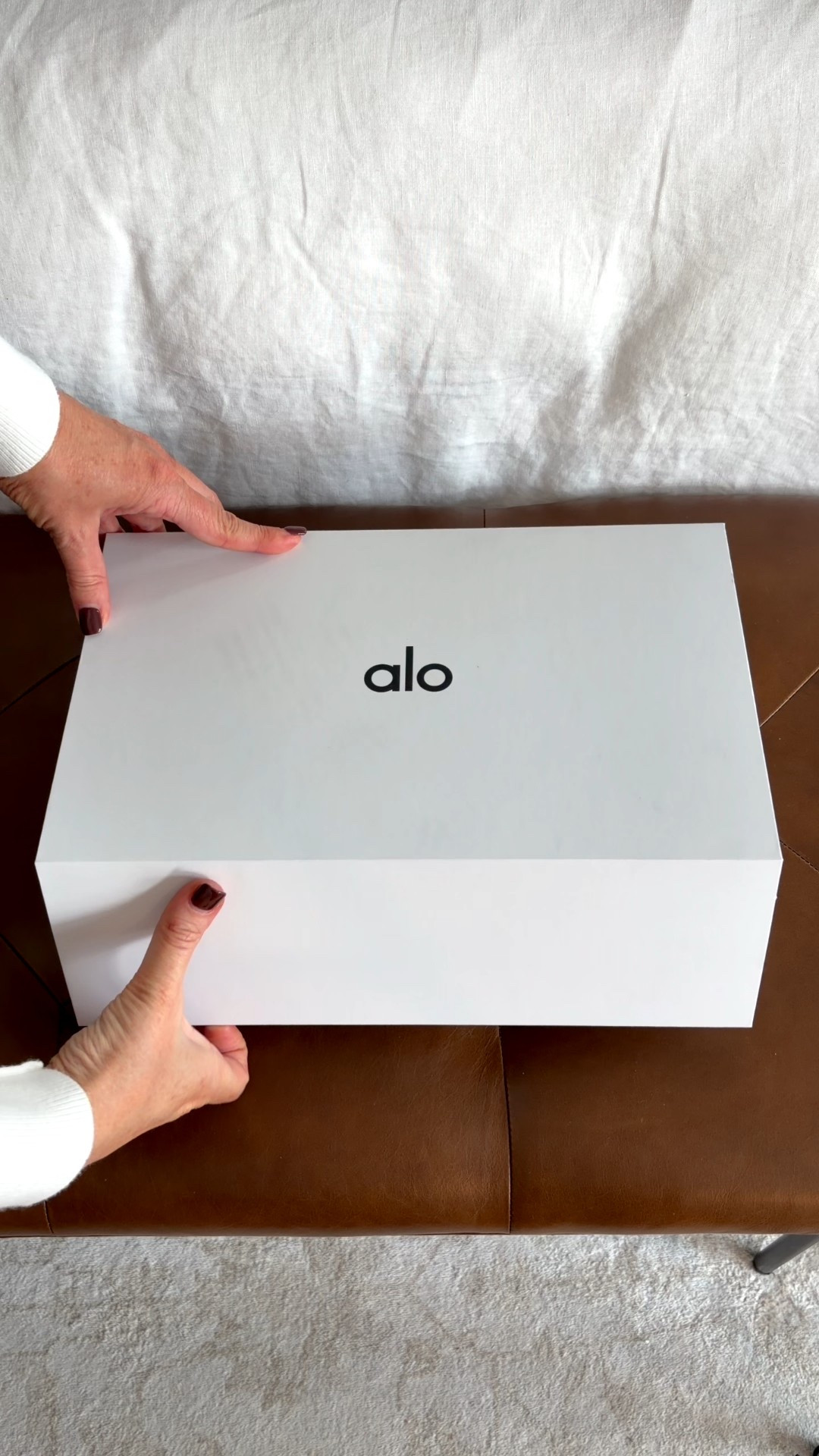 Still loving these Alo sneakers 🙌🏻 they go with everything! 

#LTKTravel #LTKActive #LTKSeasonal