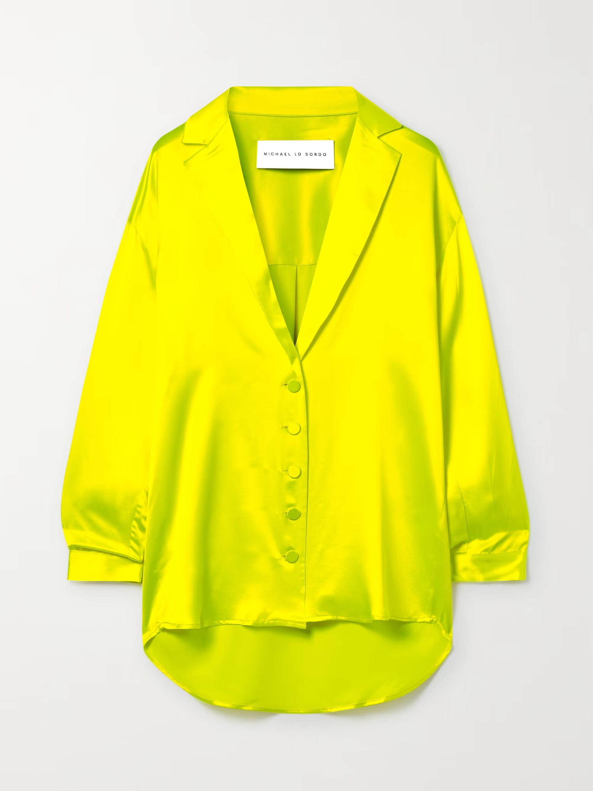 MICHAEL LO SORDO | NET-A-PORTER (US)