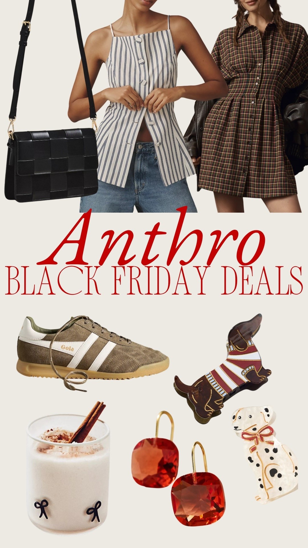 Anthropologie Black Friday favorites on sale 

#LTKCyberWeek #LTKGiftGuide #LTKSeasonal