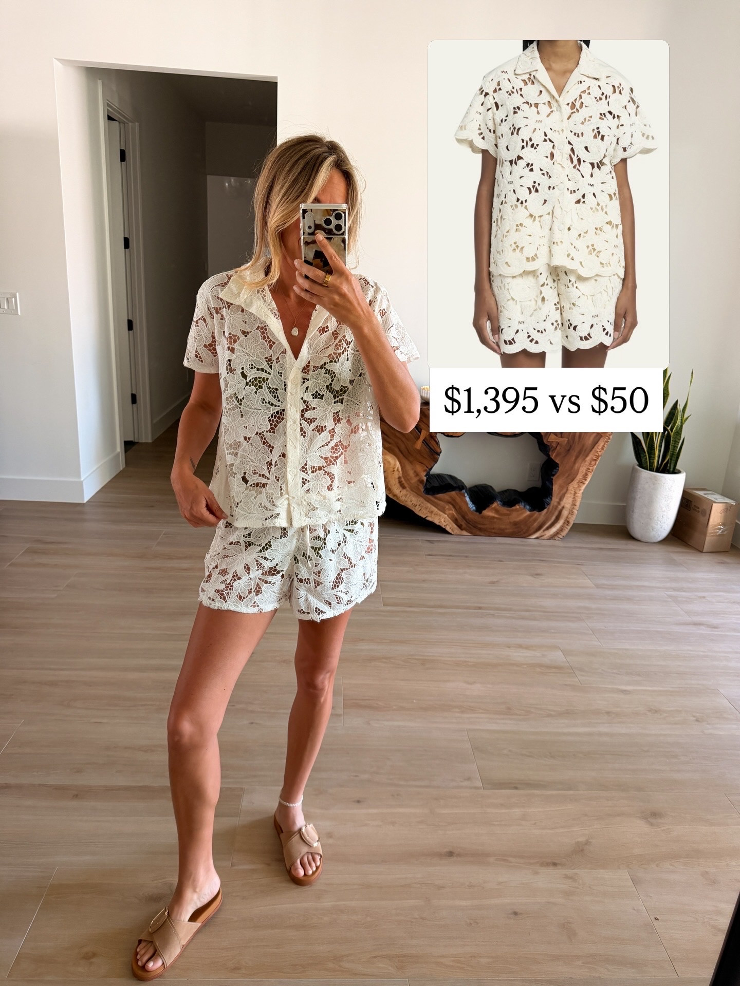 Target swimsuit coverup 

#LTKmomlife #LTKSwim #LTKSeasonal