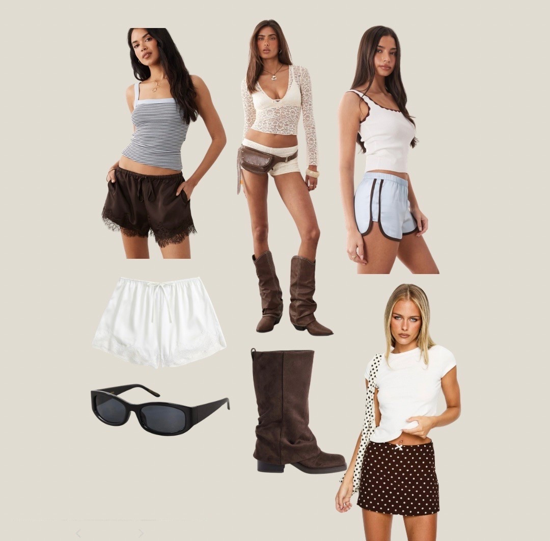 Festi outfit inspo ✨✨

#LTKuk #LTKsummer #LTKfestival