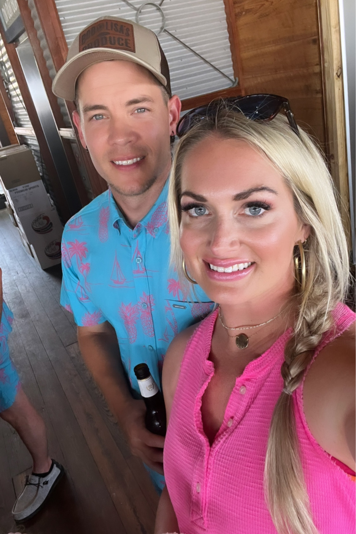 If you’re looking for the best skincare with hyaluronic acid.. invest in this one. I’ve just started it, but it truly gives you a glow! 

#LTKbeauty