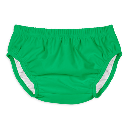 Primary Swim Diaper in Green Apple at Nordstrom, Size 12-18M | Nordstrom
