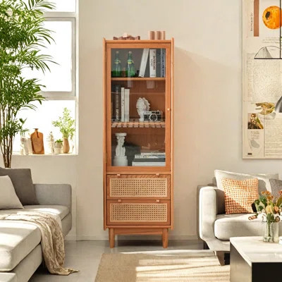 Home practical bookcase | Wayfair North America