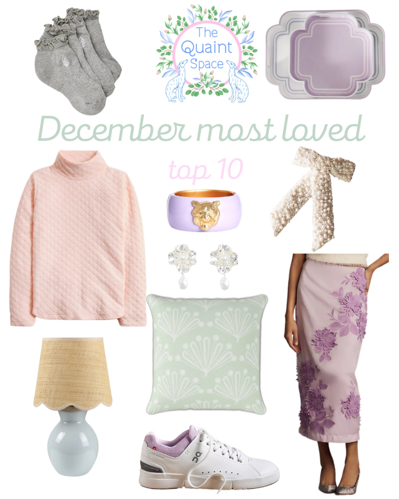 December most loved in home decor and  style ✨

#LTKstyletip #LTKhome #LTKshoecrush