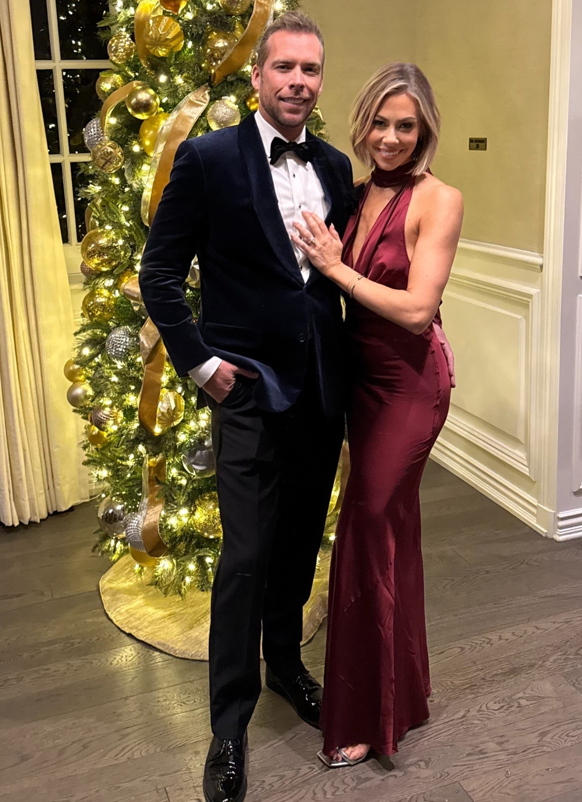 Black Tie Wedding #weddingattire 

#LTKWedding #LTKHoliday