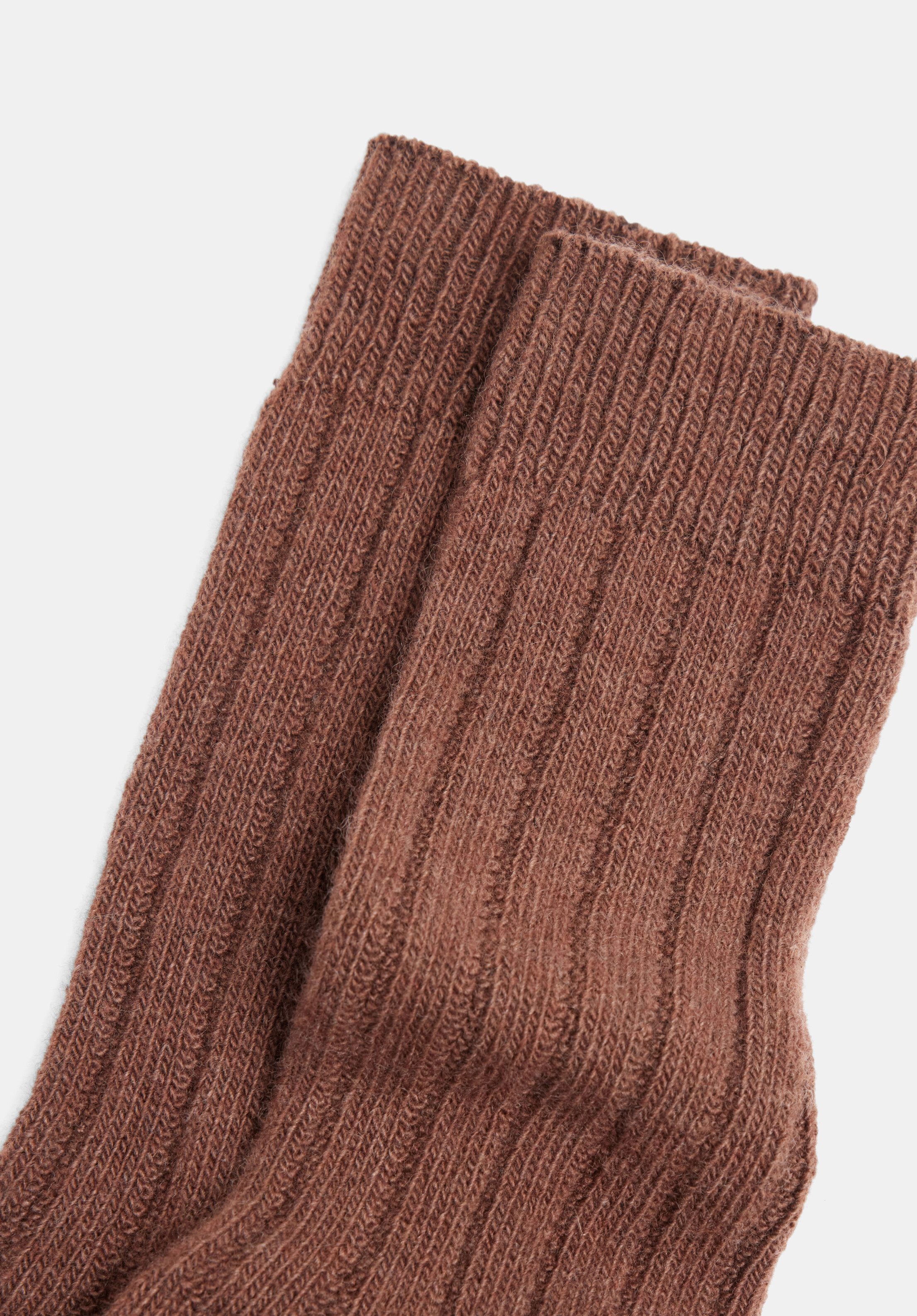 Murica Wool Blend Socks | Hush UK