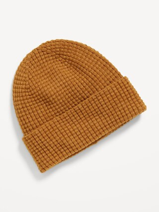 Gender-Neutral Thermal-Knit Beanie for Kids | Old Navy (CA)