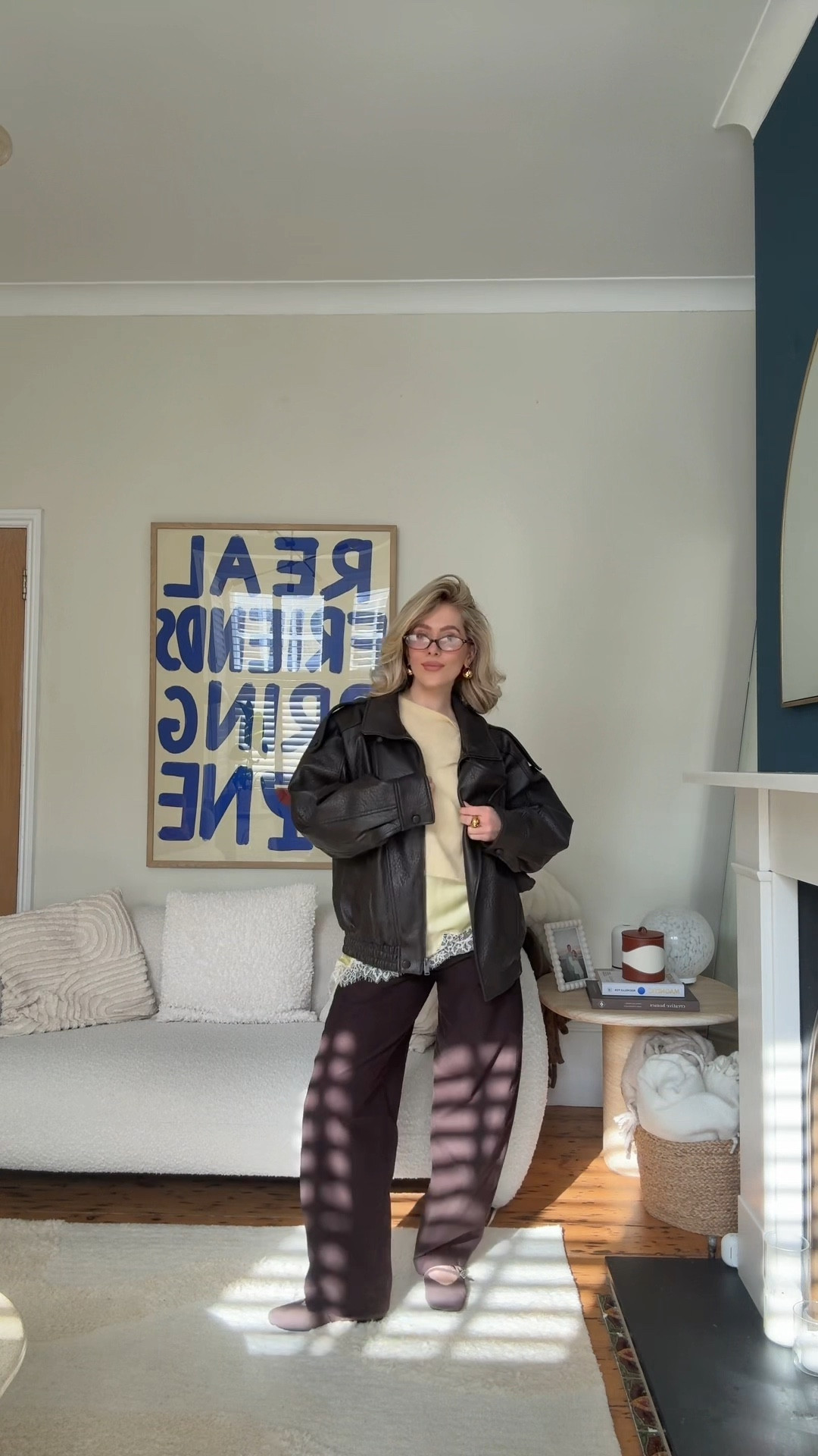 Outfit of the day 

#LTKspring #LTKuk #LTKeurope
