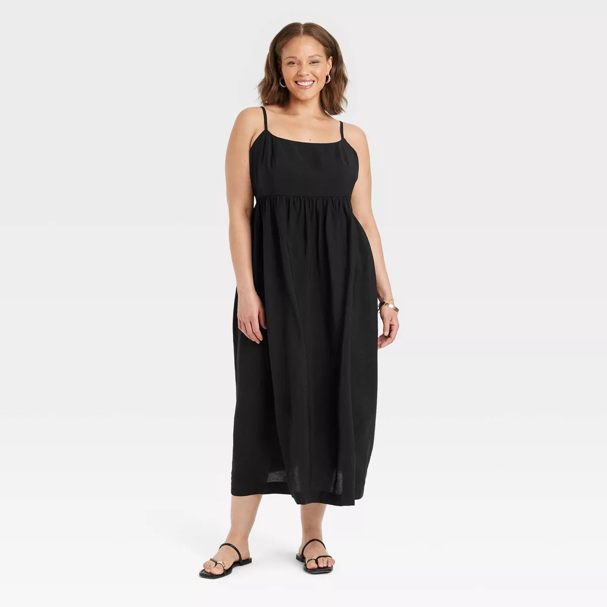 Women's Best Ever Midi Dress - A New Day™ | Target