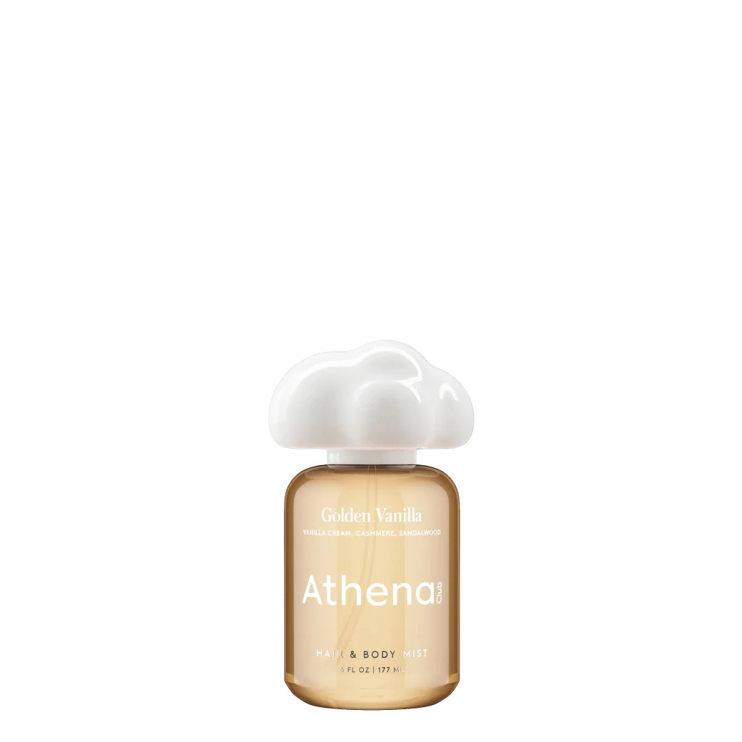 Hair & Body Mist | Athena Club