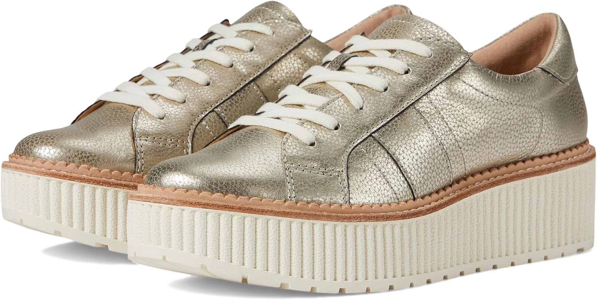 Dolce Vita Women's Tiger Sneaker | Amazon (US)