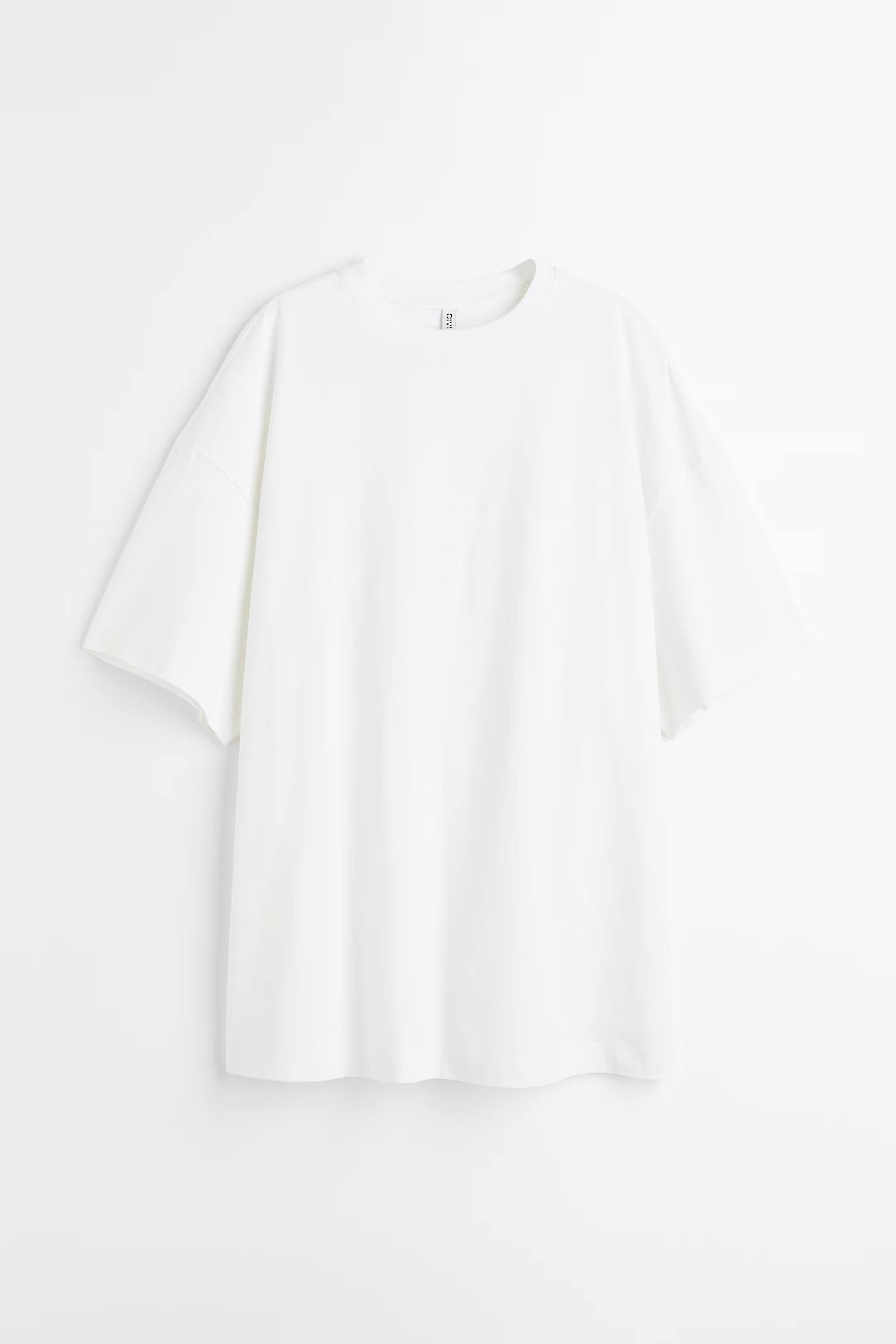 Oversized T-shirt | H&M (US + CA)