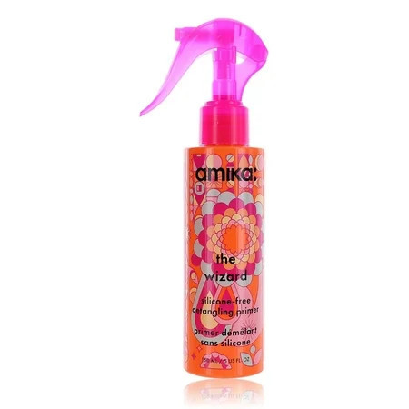 Amika The Wizard by Amika, 5 oz Detangling Primer | Walmart (US)