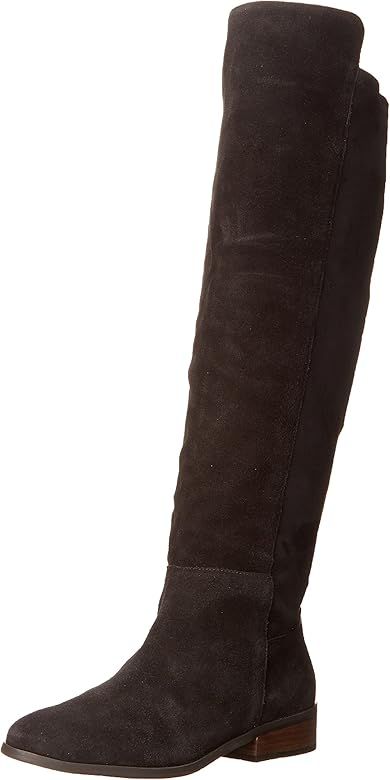 Lucky Brand Women's Calypso Boot | Amazon (US)