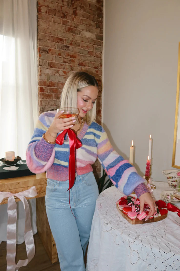 Energy Boost Cardigan | Vestique