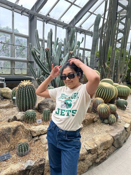 Amazon sunnies and men’s wranglers jeans. Out exploring Kyoto’s botanical gardens! Follow me @hercurrentobsession for more travel related content. 

Japan travel outfit, Amazon finds

#LTKSeasonal #LTKtravel #LTKU