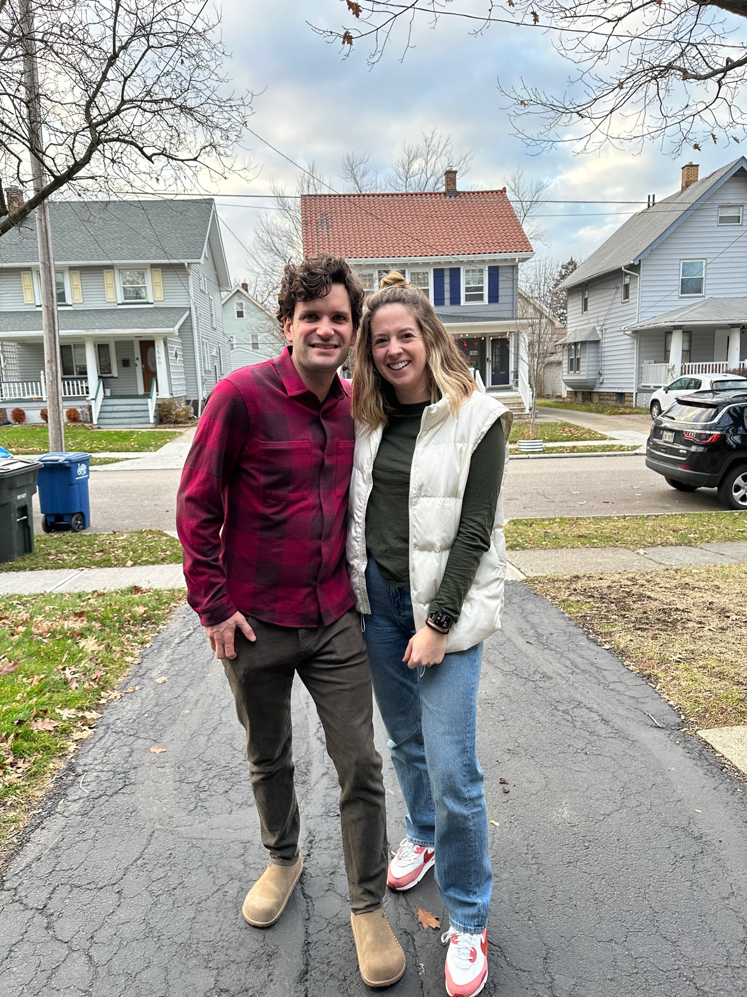 Cool Mom and dad fits of the week

#LTKmidsize #LTKmens #LTKfamily