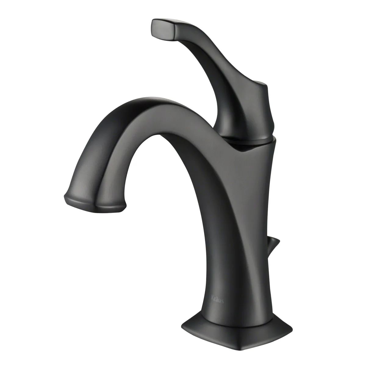 Arlo 1.2 GPM Deck Mounted Bathroom Faucet with Pull-up Drain | Build.com, Inc.