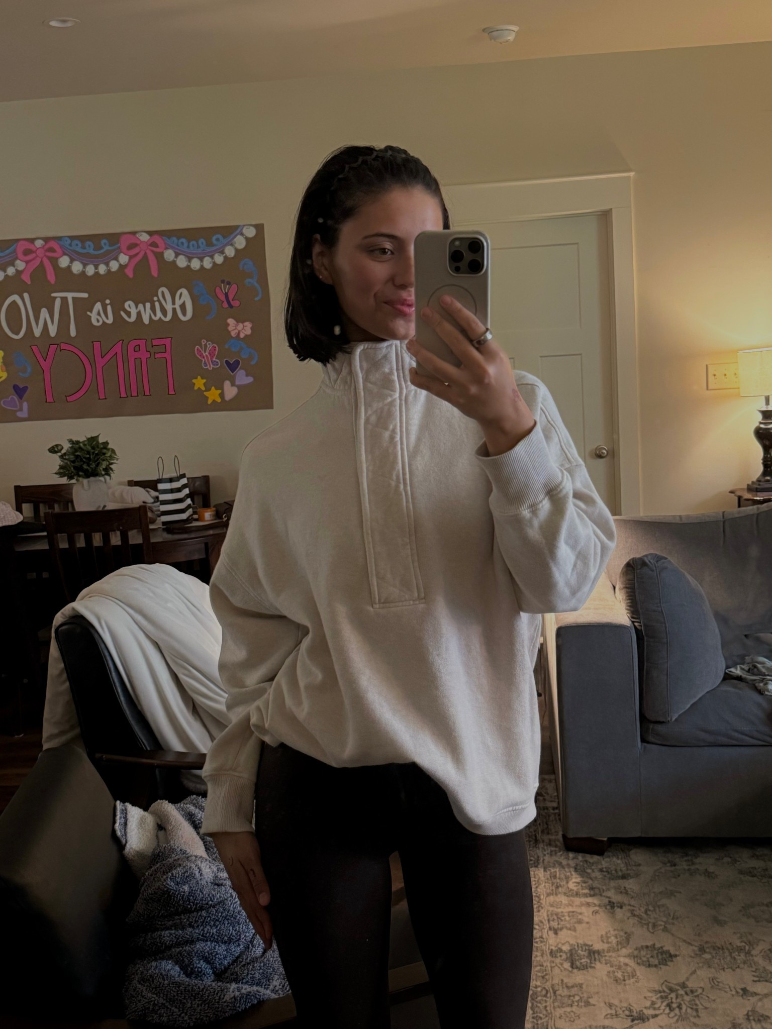 Cozy cozy cozyyyyy

#LTKmomlife #LTKootd #LTKgrwm